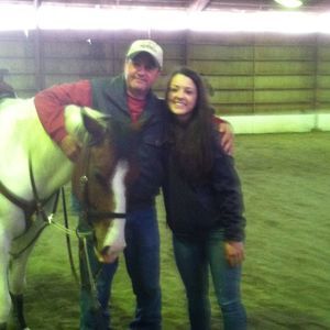 Meet your Posher, Rudy